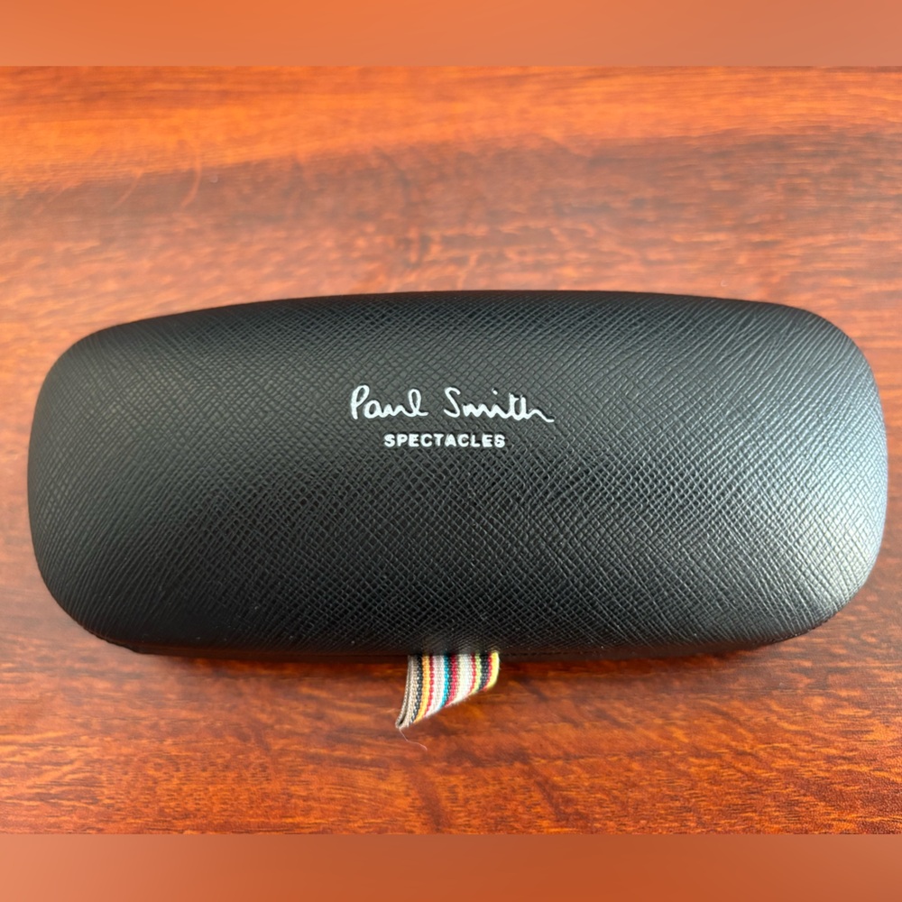 Paul Smith Elvin Sunglasses with Case - Picture 2 of 6